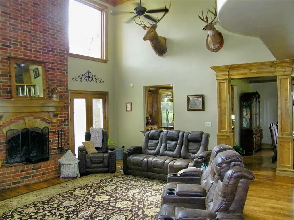 Photo 23 — 1200 Hickory Avenue, Wellston, OK 74881
