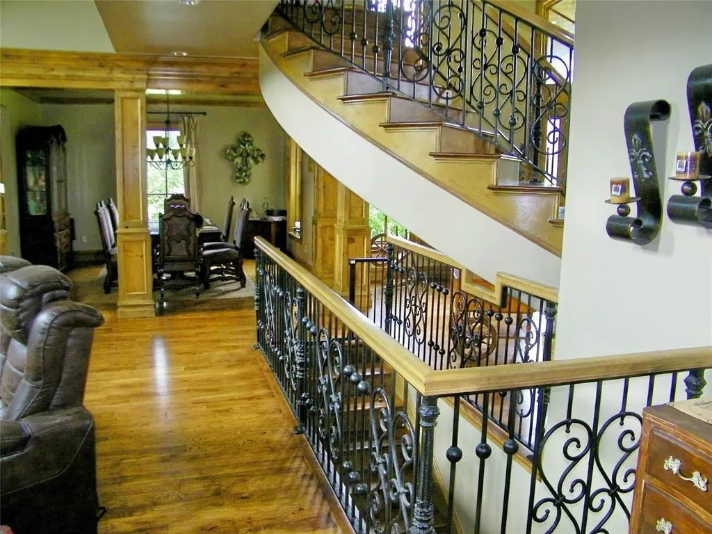 Photo 24 — 1200 Hickory Avenue, Wellston, OK 74881