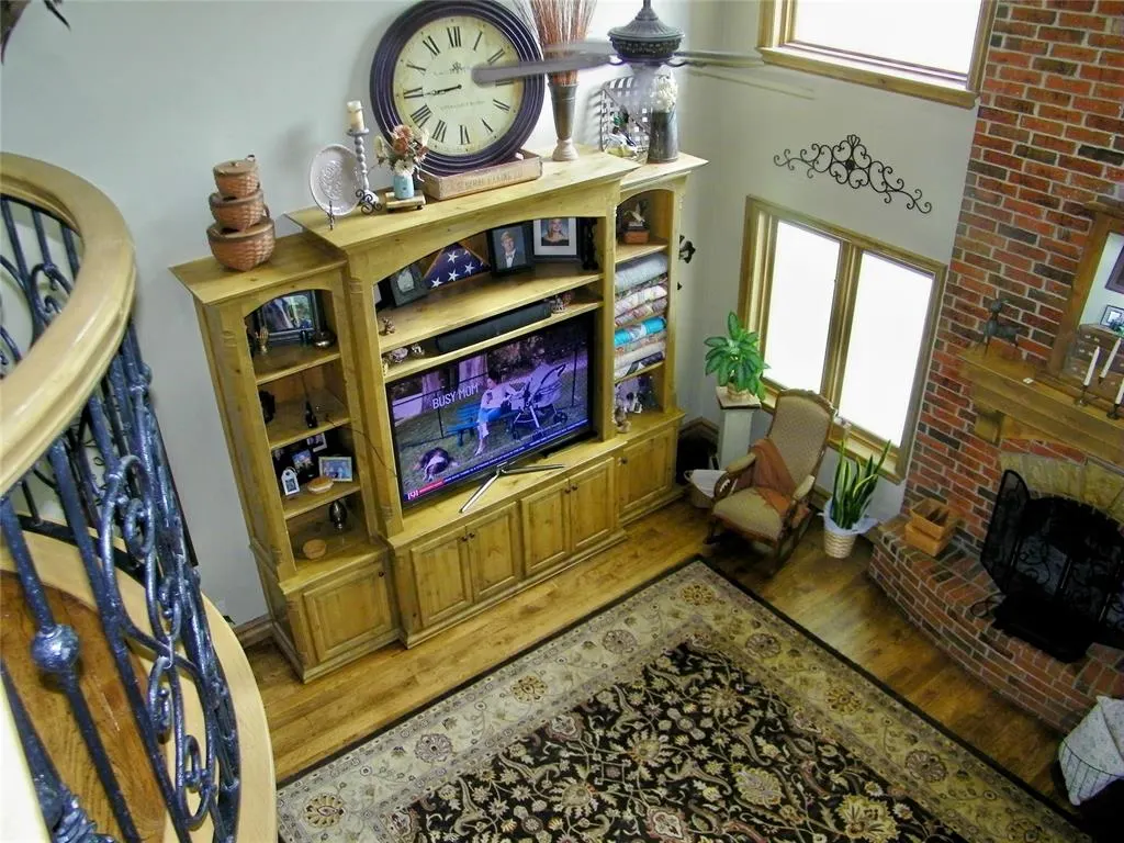 Photo 32 — 1200 Hickory Avenue, Wellston, OK 74881