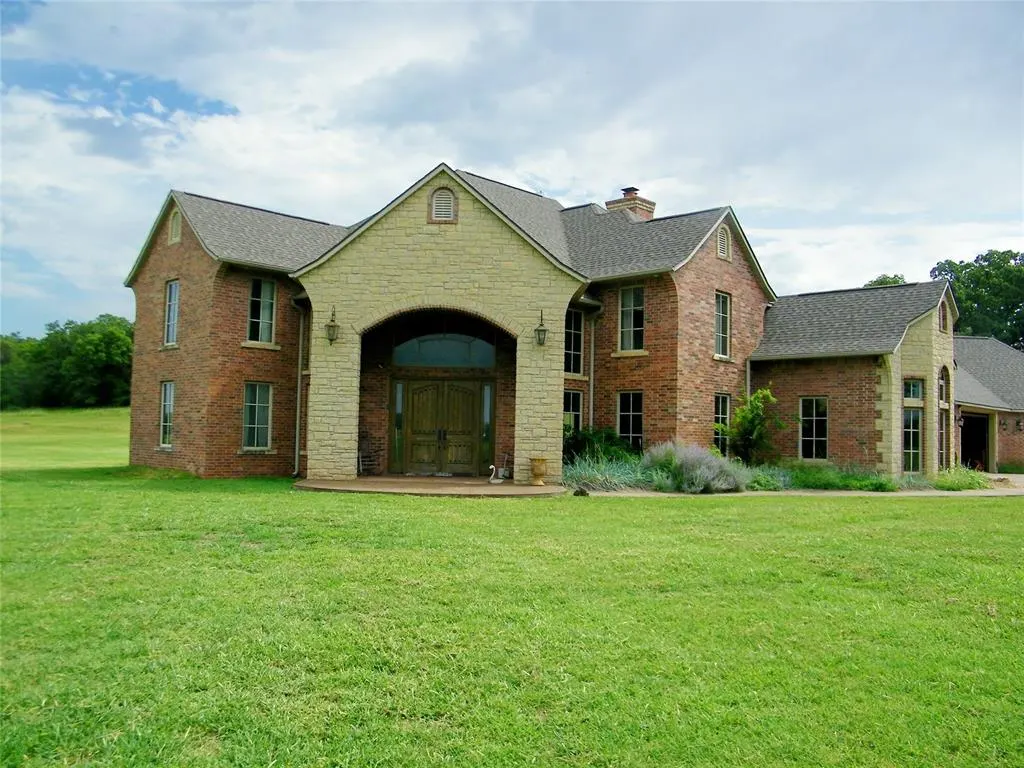 Photo 41 — 1200 Hickory Avenue, Wellston, OK 74881