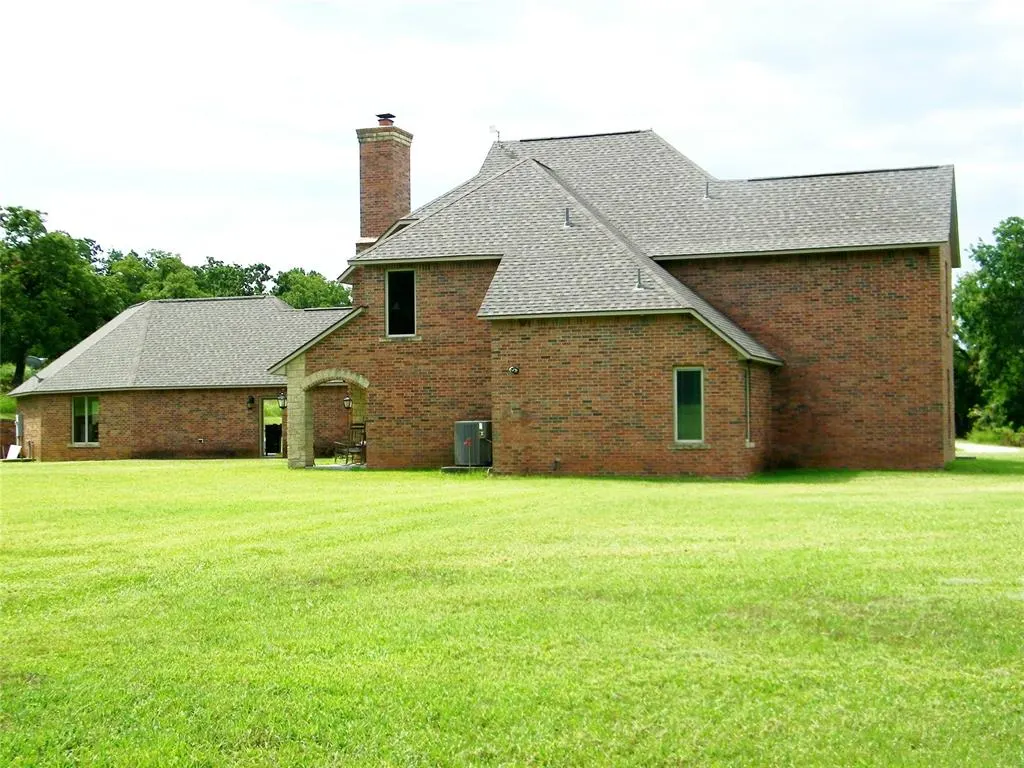 Photo 43 — 1200 Hickory Avenue, Wellston, OK 74881