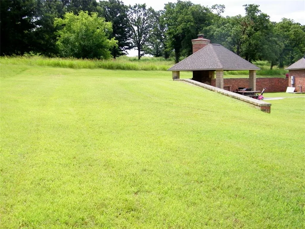 Photo 44 — 1200 Hickory Avenue, Wellston, OK 74881