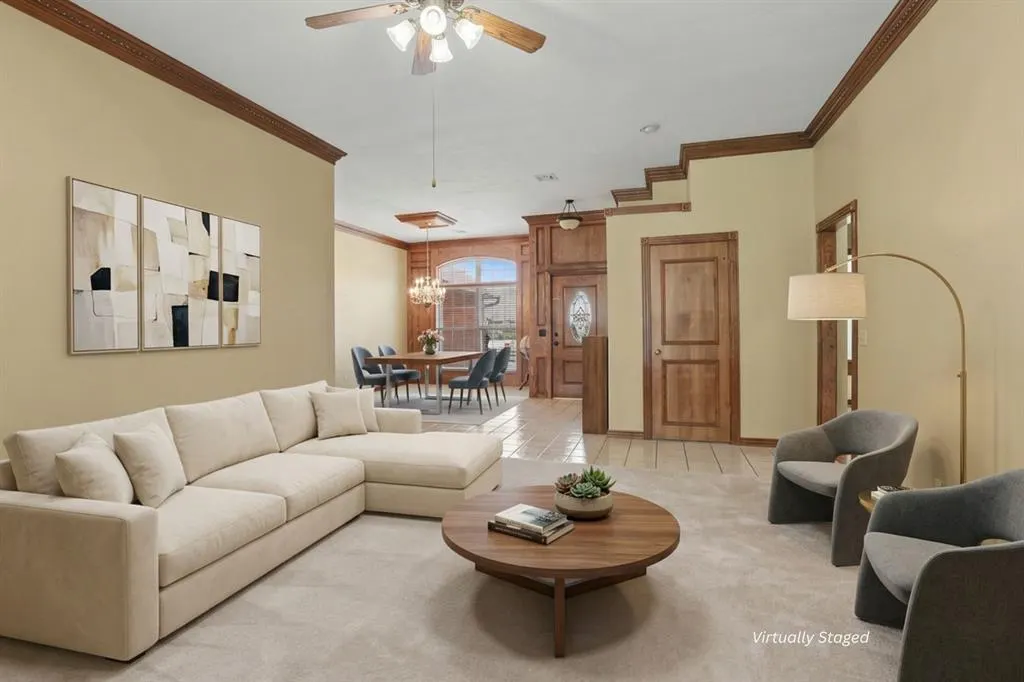 Photo 2 — 7408 NW 114th Terrace, Oklahoma City, OK 73162