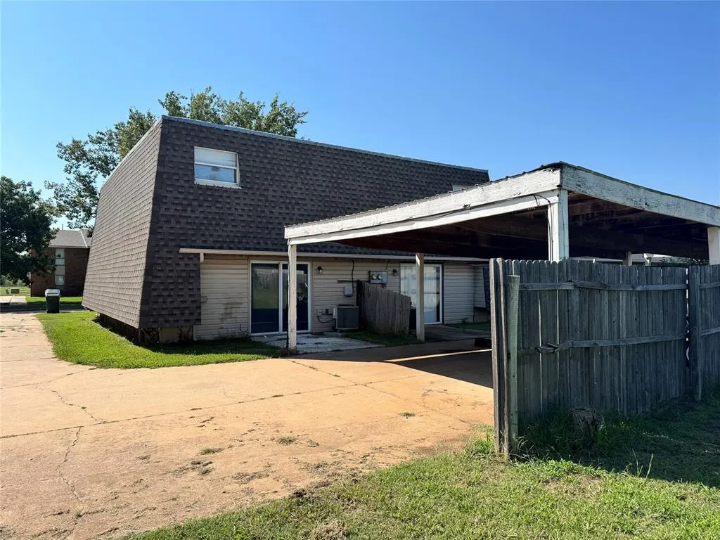 Photo 27 — 625 Welston Circle, Norman, OK 73071