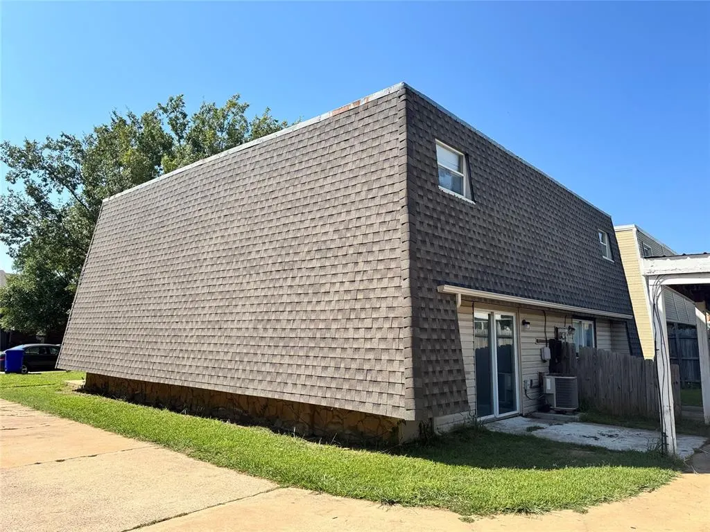 Photo 34 — 625 Welston Circle, Norman, OK 73071