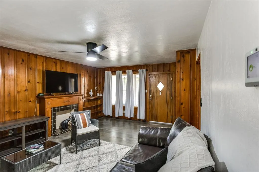 Photo 3 — 1910 S 13th Street, Chickasha, OK 73018