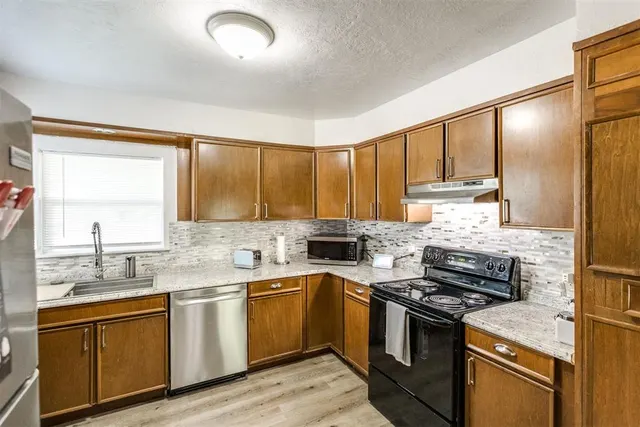 Photo 4 — 1910 S 13th Street, Chickasha, OK 73018