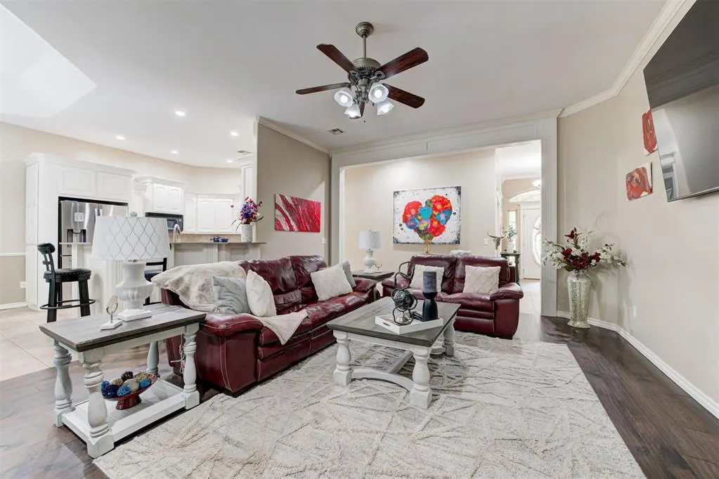 Photo 9 — 1224 Parrish Place, Blanchard, OK 73010