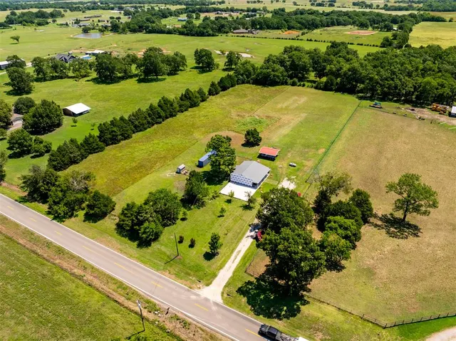 Photo 6 — 16409 Valley View Road, Earlsboro, OK 74840