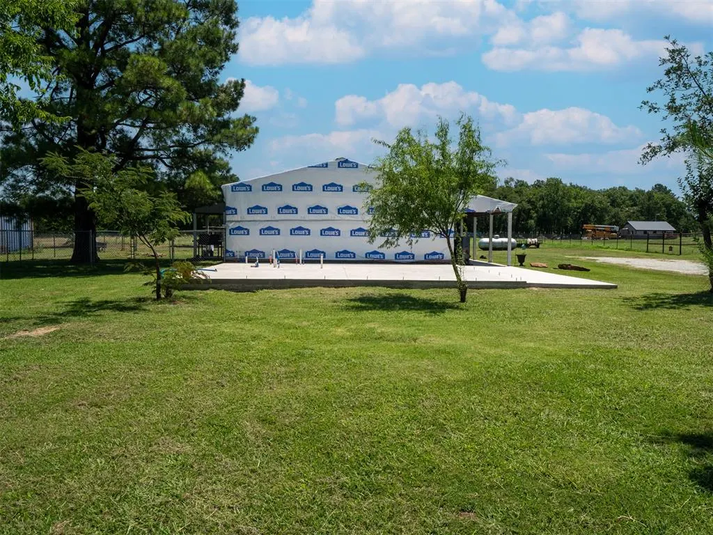 Photo 17 — 16409 Valley View Road, Earlsboro, OK 74840