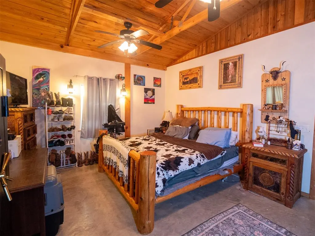 Photo 39 — 16409 Valley View Road, Earlsboro, OK 74840