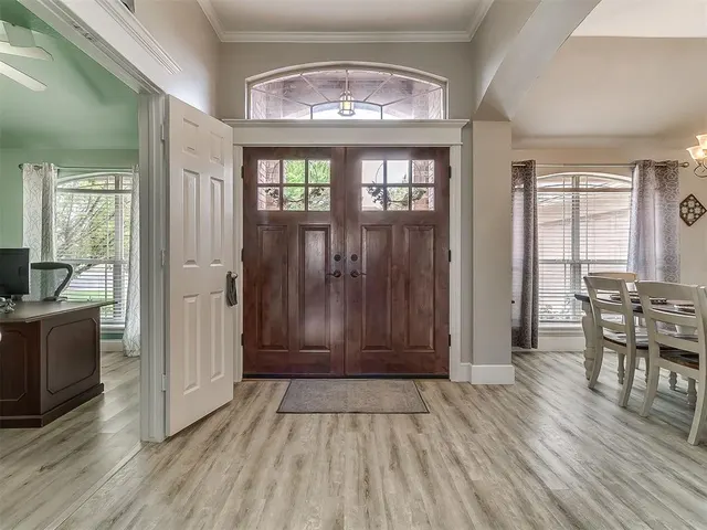 Photo 4 — 16008 Ledge Lane, Edmond, OK 73013