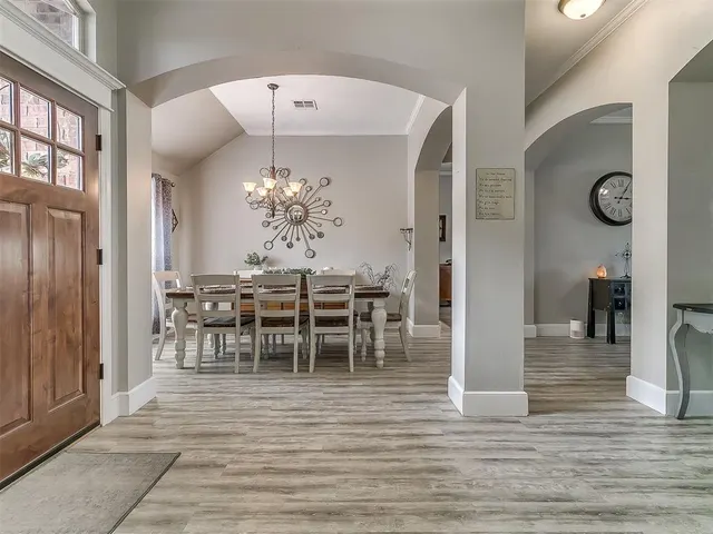 Photo 5 — 16008 Ledge Lane, Edmond, OK 73013