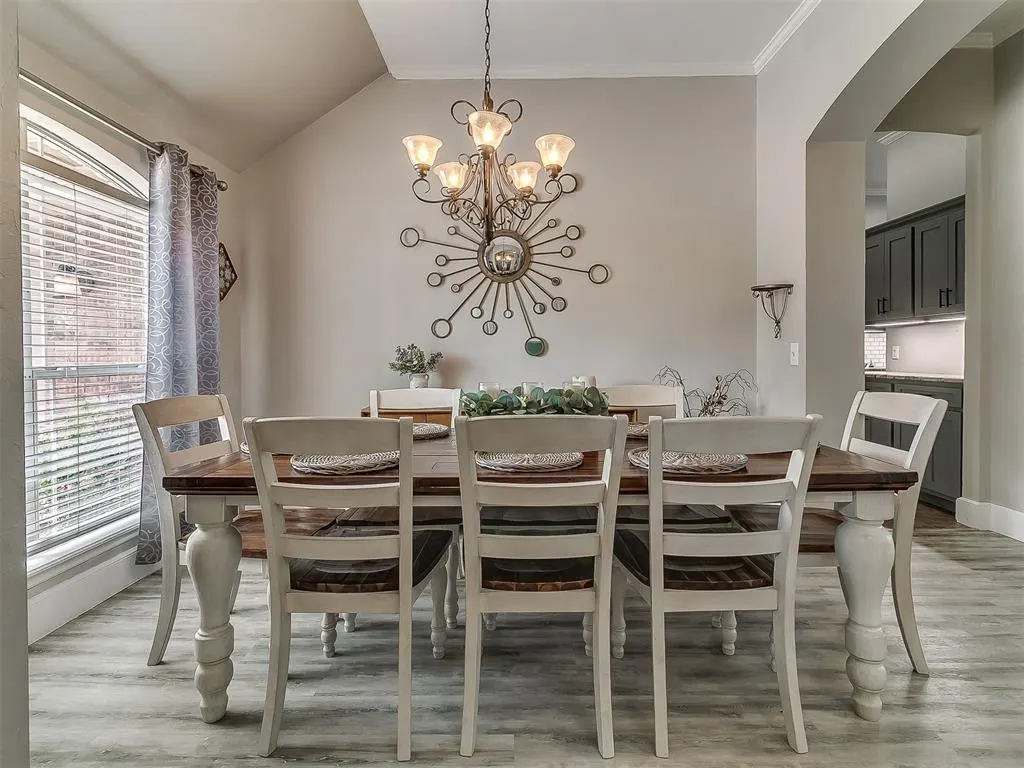 Photo 6 — 16008 Ledge Lane, Edmond, OK 73013