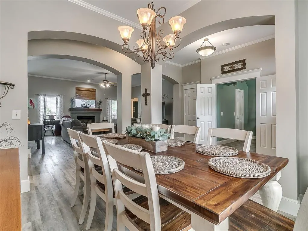 Photo 7 — 16008 Ledge Lane, Edmond, OK 73013