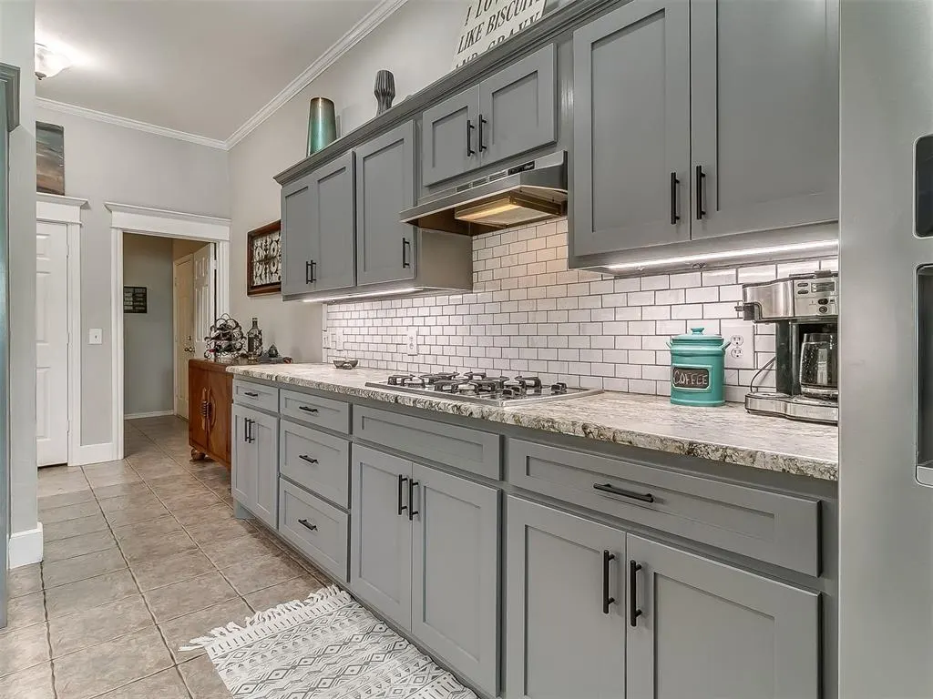 Photo 17 — 16008 Ledge Lane, Edmond, OK 73013