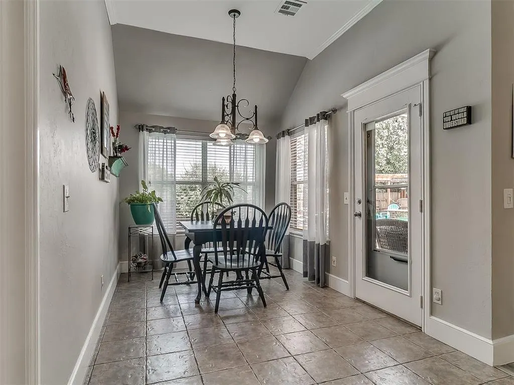 Photo 22 — 16008 Ledge Lane, Edmond, OK 73013
