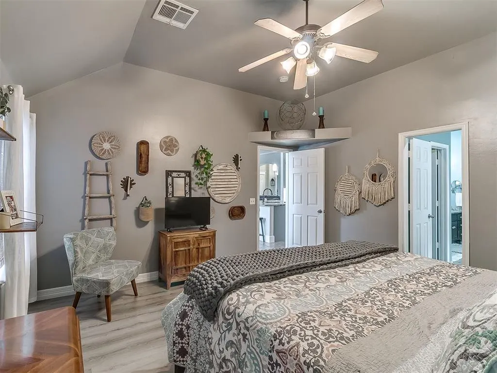 Photo 25 — 16008 Ledge Lane, Edmond, OK 73013