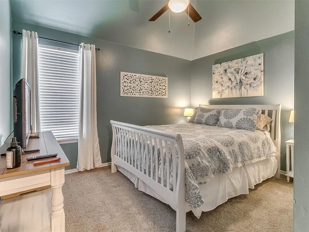 Photo 32 — 16008 Ledge Lane, Edmond, OK 73013