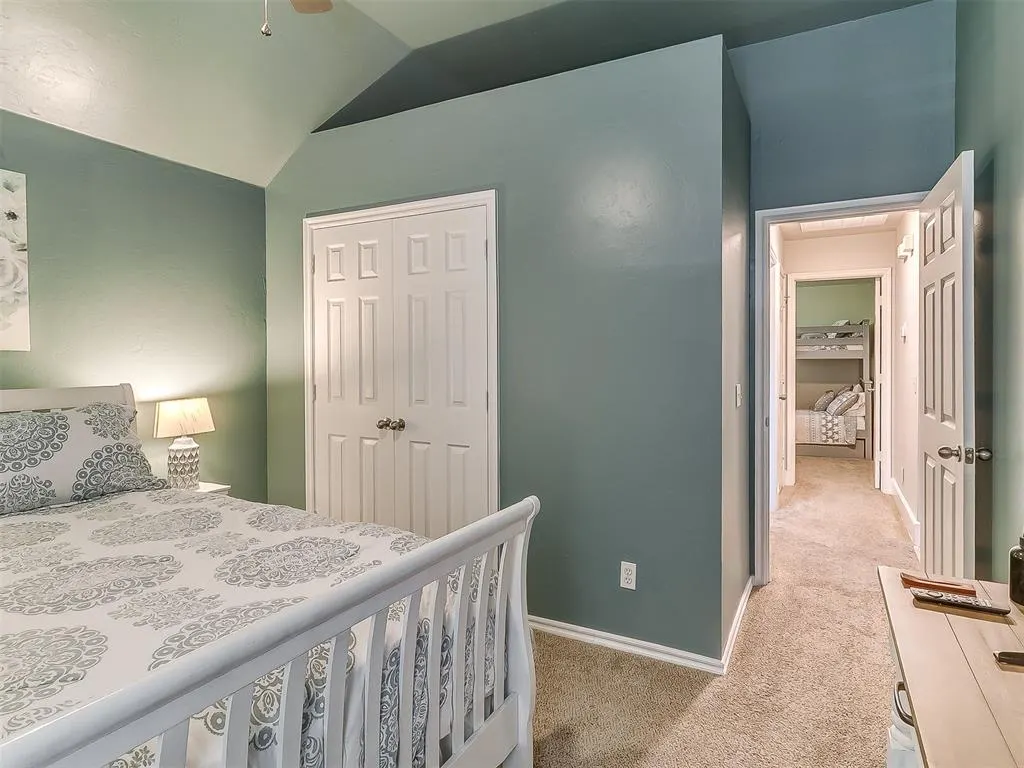 Photo 33 — 16008 Ledge Lane, Edmond, OK 73013