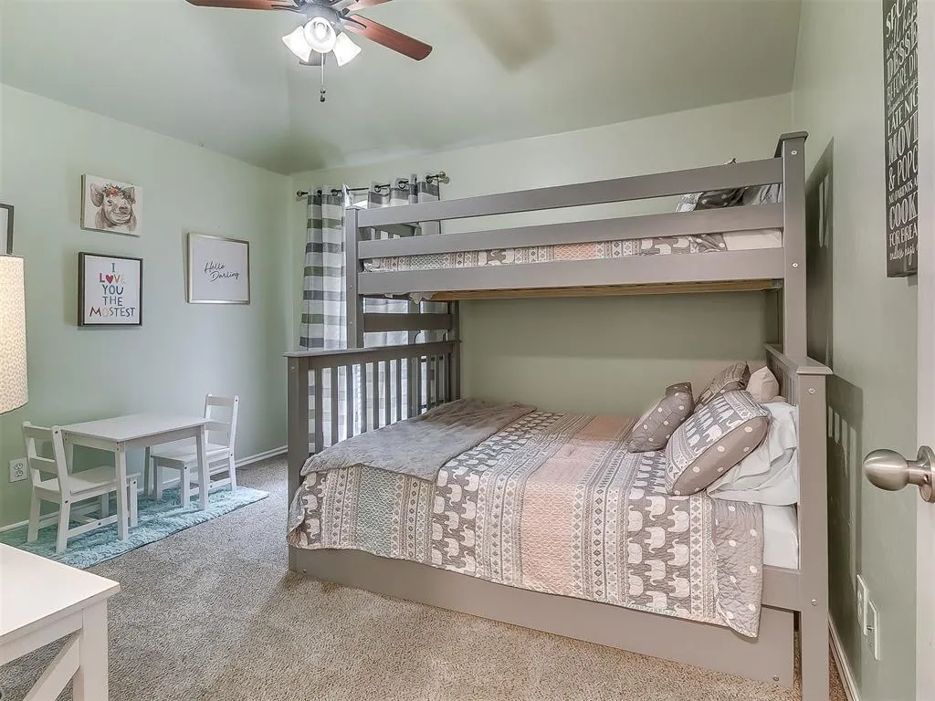 Photo 34 — 16008 Ledge Lane, Edmond, OK 73013