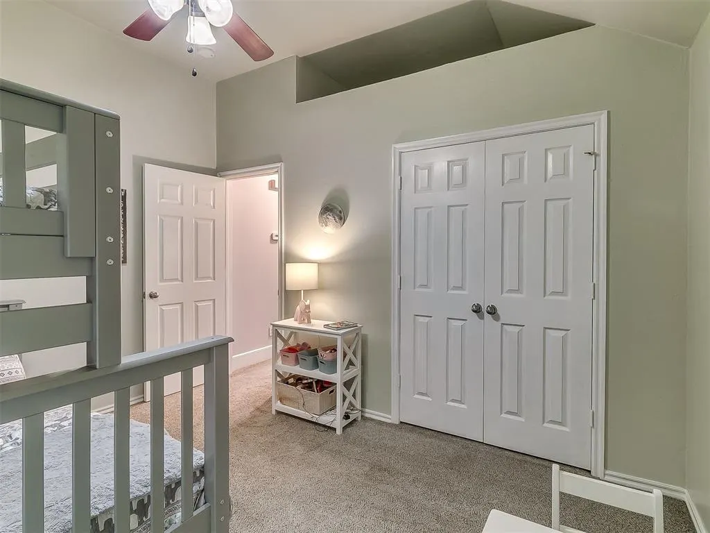 Photo 35 — 16008 Ledge Lane, Edmond, OK 73013