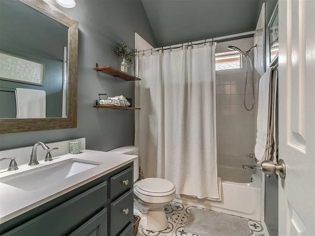 Photo 36 — 16008 Ledge Lane, Edmond, OK 73013
