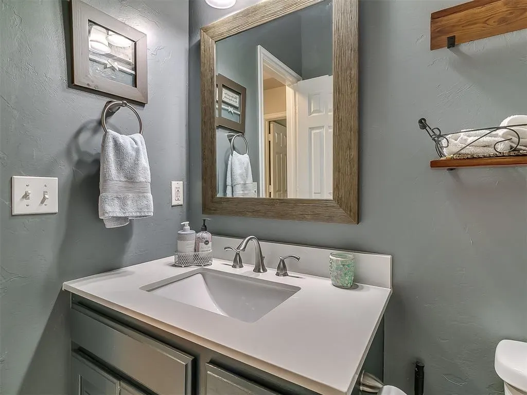 Photo 37 — 16008 Ledge Lane, Edmond, OK 73013