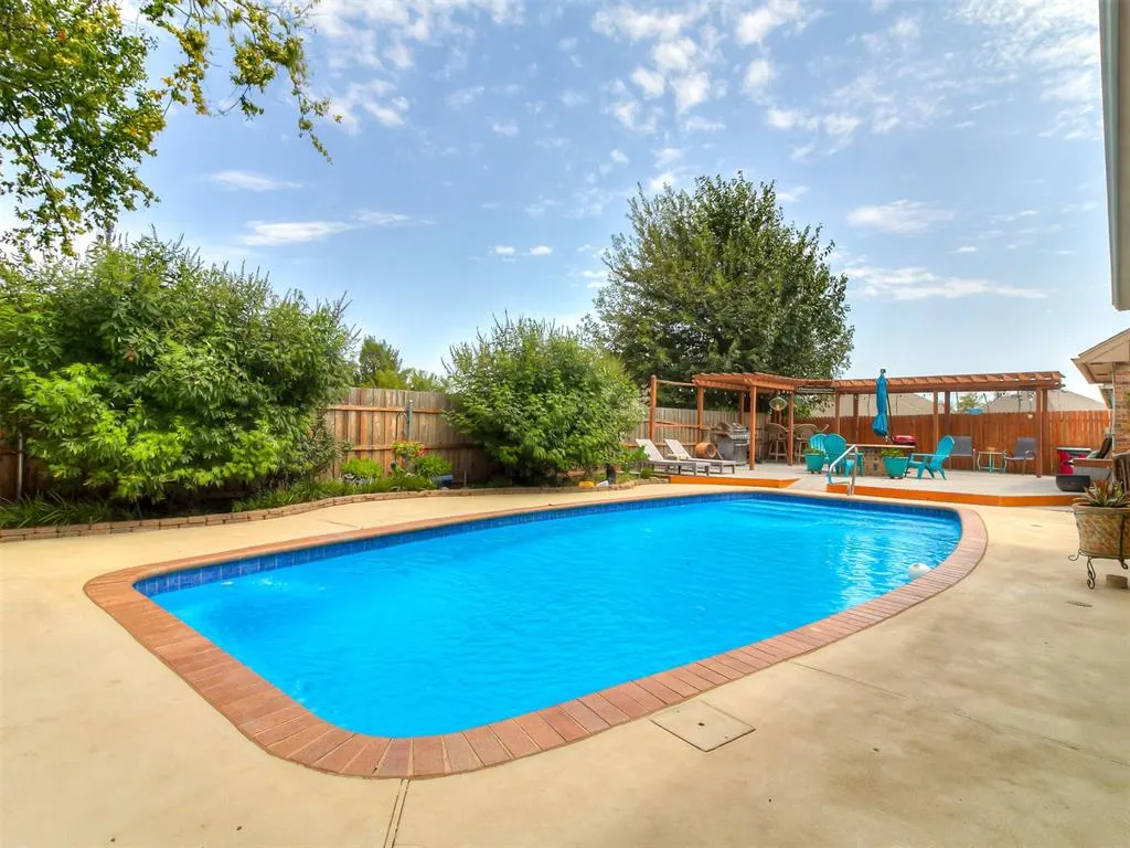 Photo 44 — 16008 Ledge Lane, Edmond, OK 73013