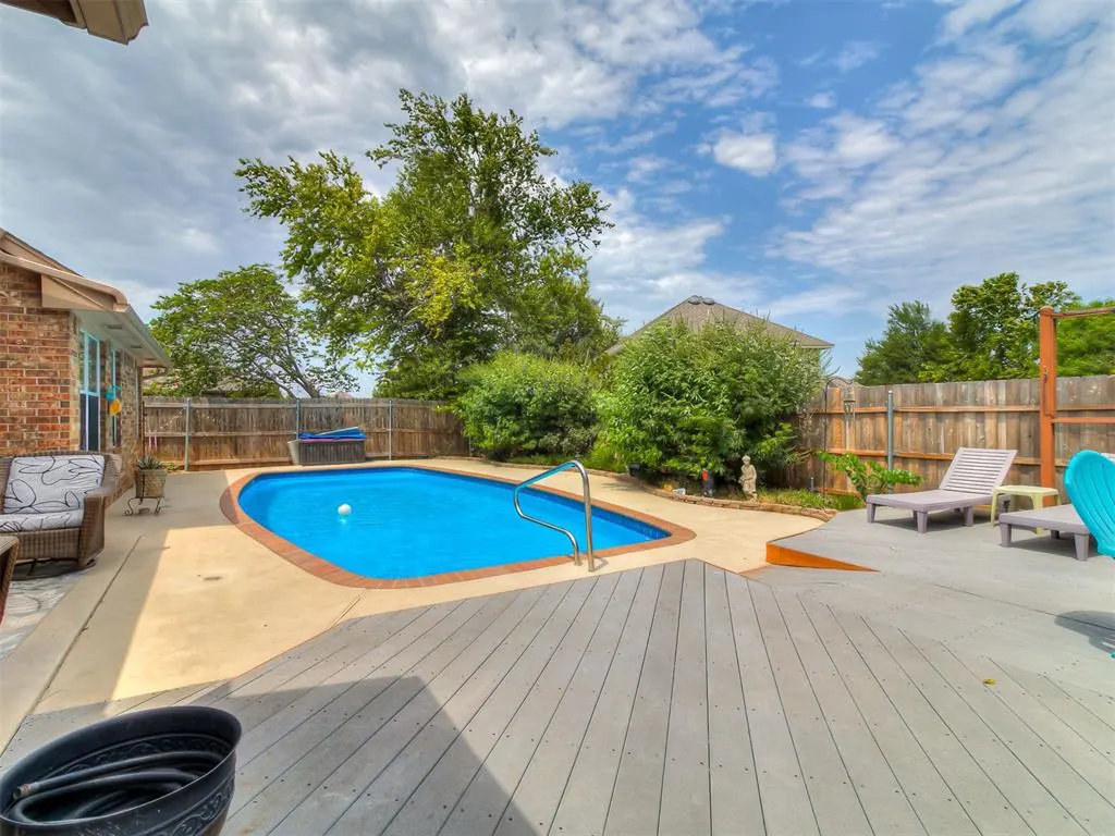 Photo 45 — 16008 Ledge Lane, Edmond, OK 73013