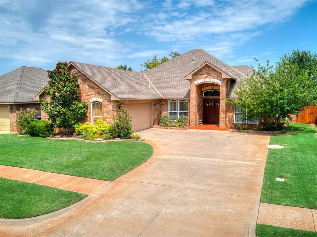 Photo 46 — 16008 Ledge Lane, Edmond, OK 73013