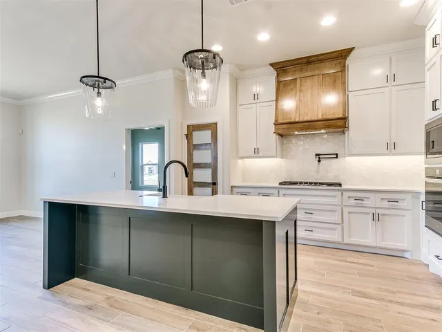 Photo 5 — 3009 SW 133rd Terrace, Oklahoma City, OK 73170