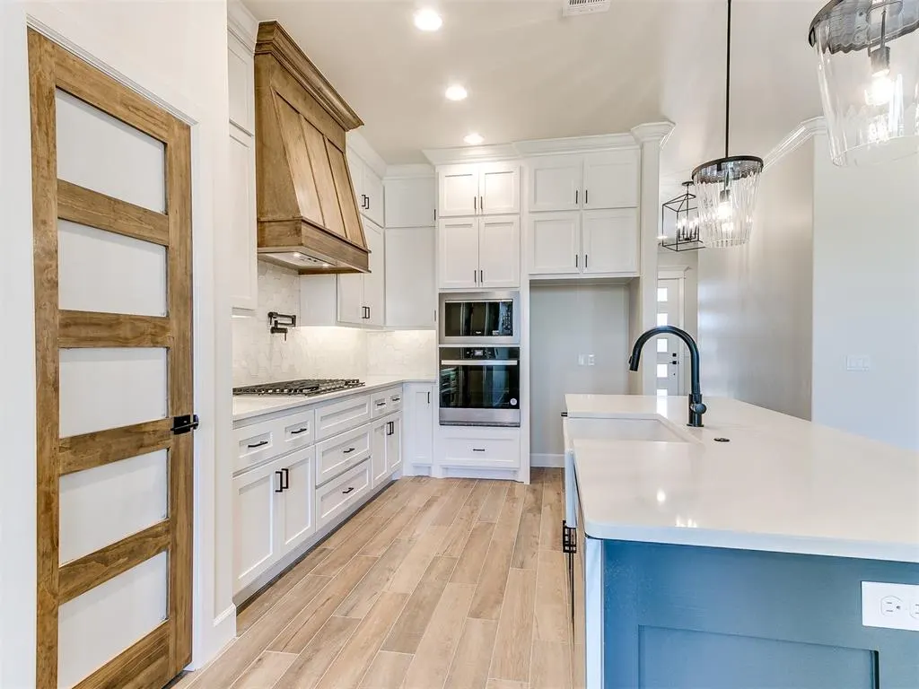 Photo 6 — 3009 SW 133rd Terrace, Oklahoma City, OK 73170