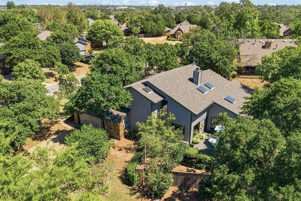 Photo 44 — 1620 Fox Hollow Ridge, Oklahoma City, OK 73131