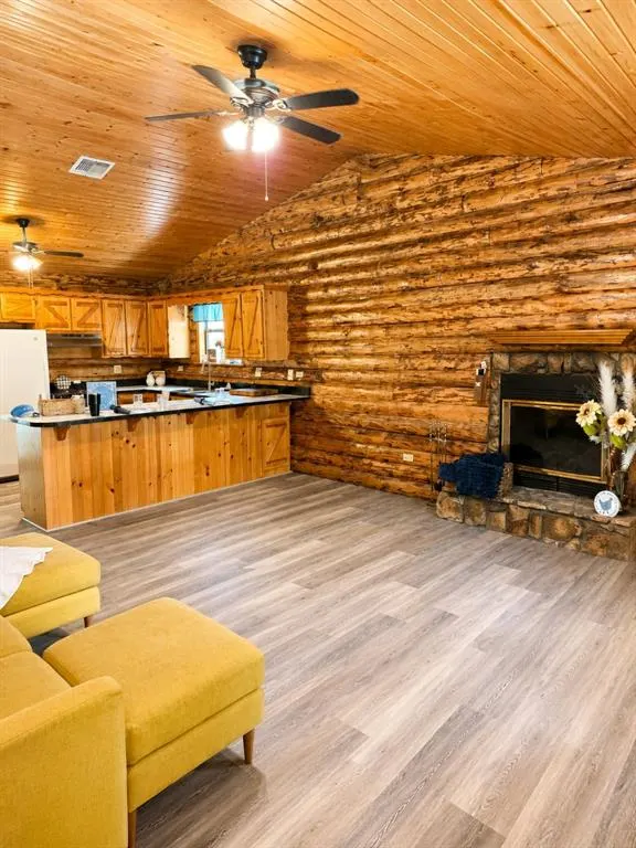 Photo 3 — 675 Wilkenson Drive, Norman, OK 73026