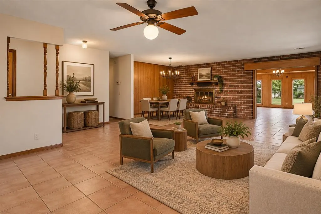 Photo 6 — 18710 E 1230 Road, Sayre, OK 73662