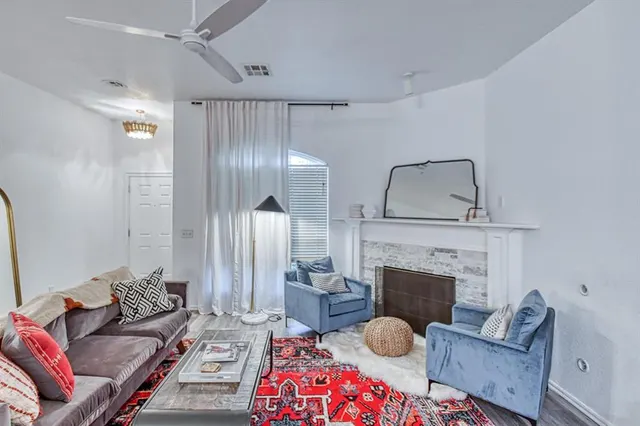 Photo 5 — 1633 Creekside Lane, Norman, OK 73071