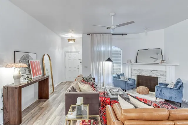 Photo 6 — 1633 Creekside Lane, Norman, OK 73071