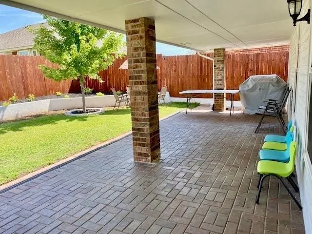 Photo 28 — 1633 Creekside Lane, Norman, OK 73071