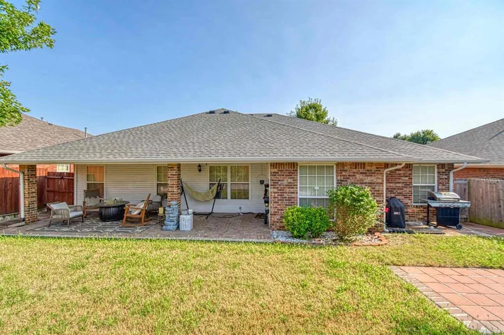 Photo 30 — 1633 Creekside Lane, Norman, OK 73071