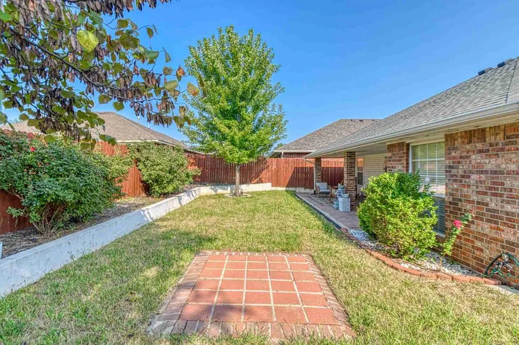 Photo 31 — 1633 Creekside Lane, Norman, OK 73071