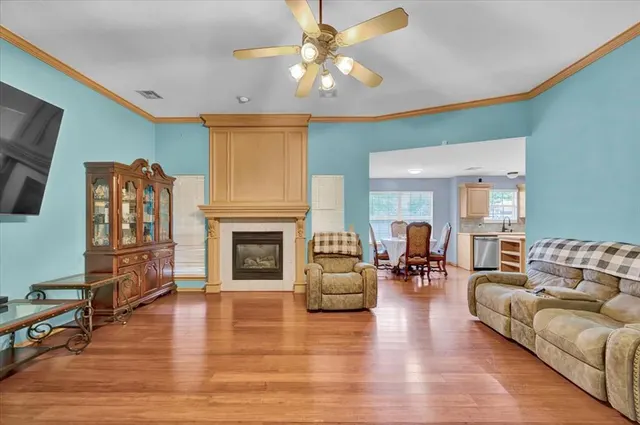 Photo 7 — 12400 Fox Run Drive, Oklahoma City, OK 73142