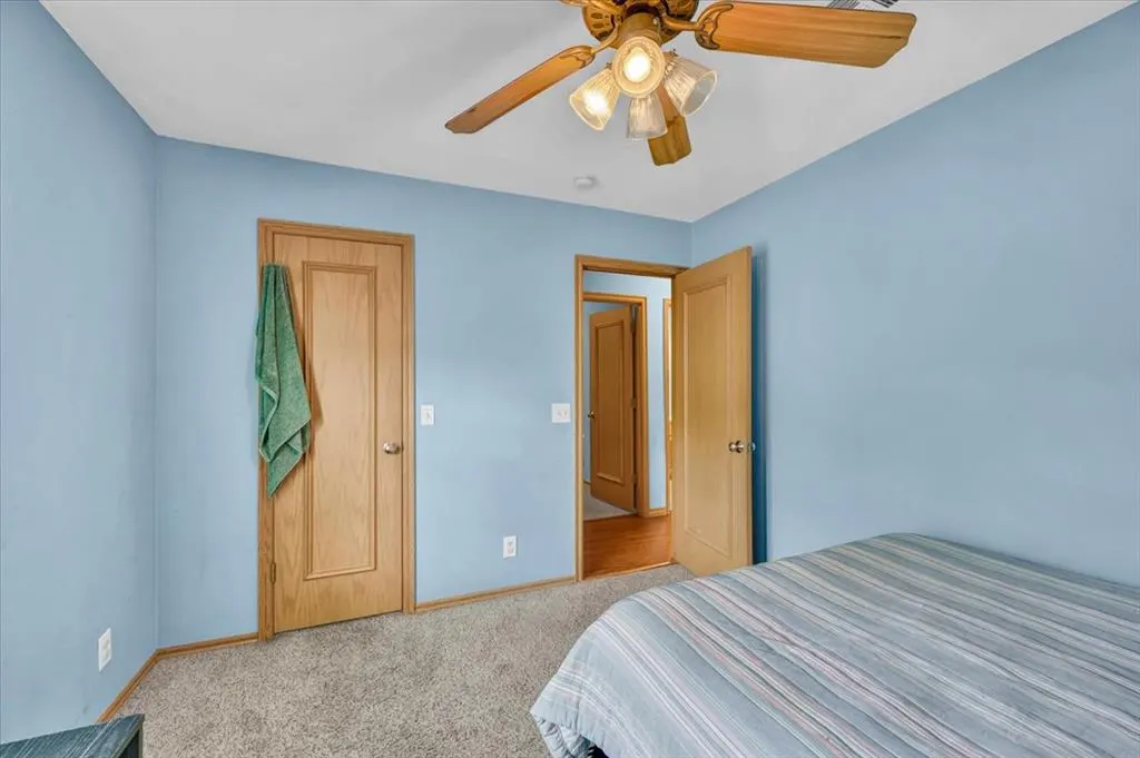 Photo 22 — 12400 Fox Run Drive, Oklahoma City, OK 73142