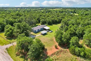 Sold home at 18830 Rockcreek Road