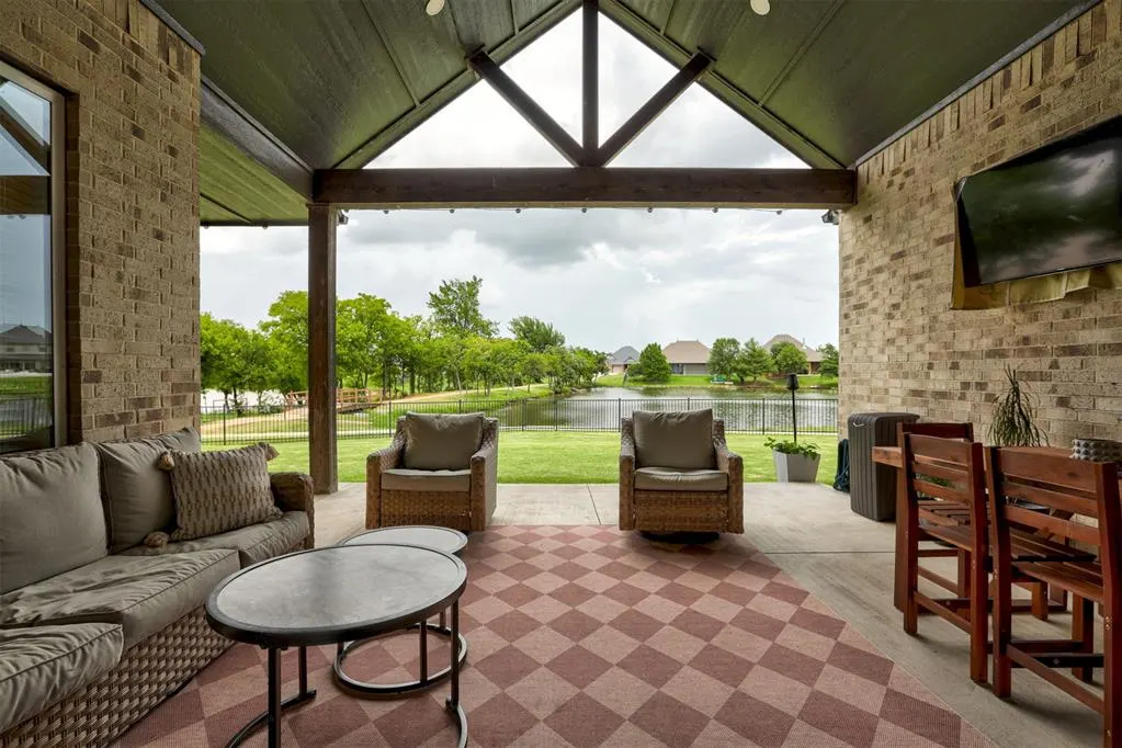 Photo 42 — 12720 Bristlecone Pine Boulevard, Oklahoma City, OK 73142