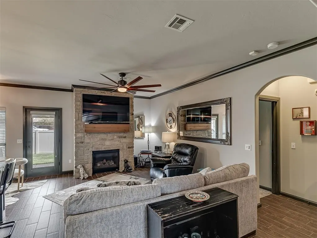 Photo 5 — 2901 NW 188th Street, Edmond, OK 73012