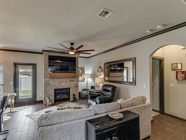 Photo 5 — 2901 NW 188th Street, Edmond, OK 73012