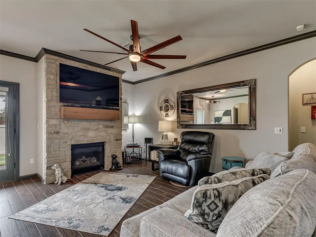 Photo 6 — 2901 NW 188th Street, Edmond, OK 73012