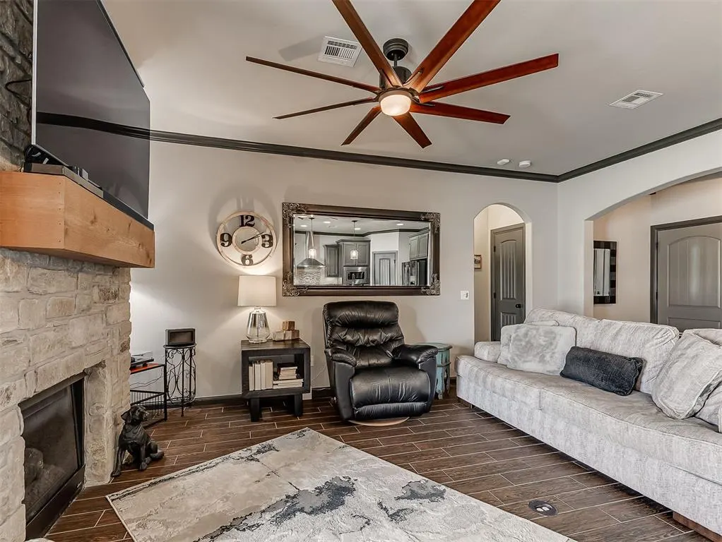 Photo 7 — 2901 NW 188th Street, Edmond, OK 73012