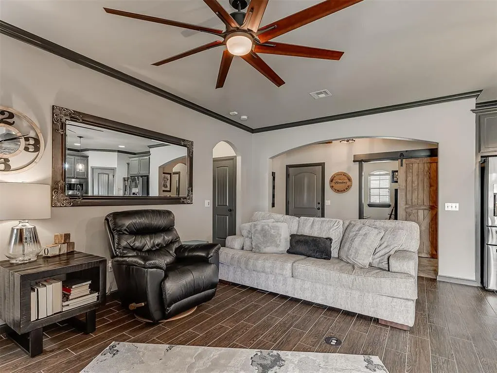 Photo 8 — 2901 NW 188th Street, Edmond, OK 73012